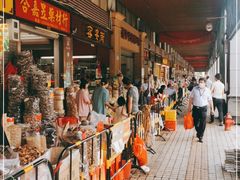 -清平中药材专业市场