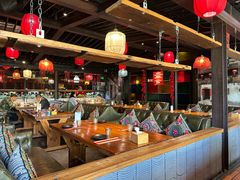 -望京一号·重庆江湖菜(工体店)