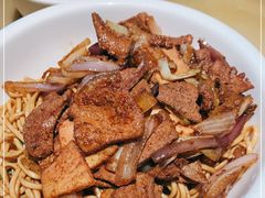 -慧娟面馆·餐厅(望江路店)