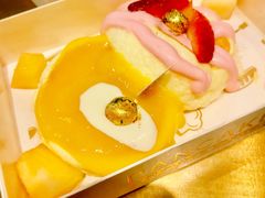 -食武士·舒芙蕾(新街口明瓦廊店)