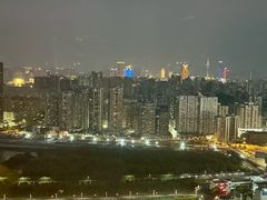 -彩丰楼中餐厅·仁恒洲际酒店
