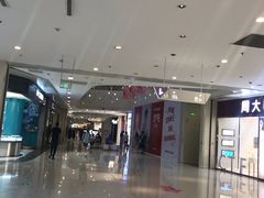 -大悦城(沈阳中街店)