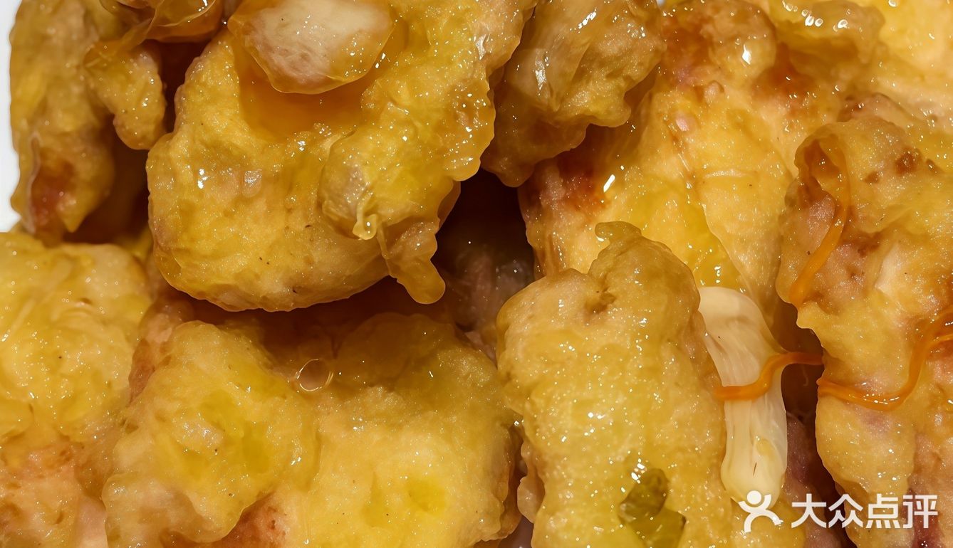 人均50吃撑！厦门这家东北菜也太太太绝了吧！