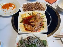 -四川简阳羊肉汤火锅(金台路店)