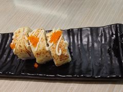 -禾绿寿司·定食·拉面·烧炸(宝安大仟里店)
