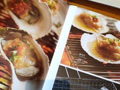 -木屋烧烤(龙华店)