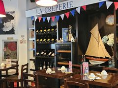 -La Creperie法餐厅(桃江路店)