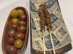 -清真·卡德尔大叔新疆主题餐厅(龙汇路店)