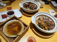 -蔡澜点心·粤菜(花城汇南区店)