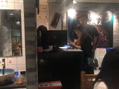 -友乐居羊蝎子(西直门店)