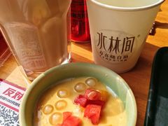 -水林间·寿喜烧自助(仙林金鹰店)