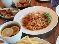 -必胜客(上地华联店)