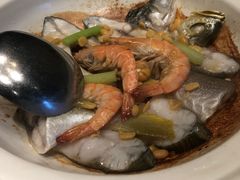 -陈鹏鹏潮汕菜(欢乐海岸 海边景观店)