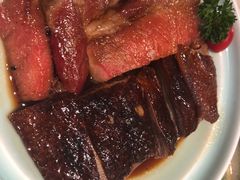 -新旺茶餐厅·早餐·夜宵(仙霞店)
