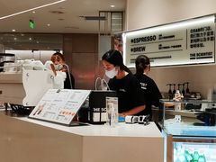 -科学家咖啡(恒隆广场店)