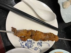 -洪长兴(云南南路店)