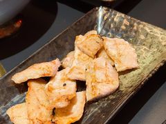-無二炙坊·和牛烧肉(大钟寺1733店)
