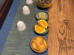 -邈墨茶馆(大兜路1号店)