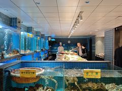 -海味世家·家常菜馆(明州里店)