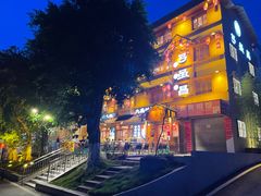 -弓虽昌焖烧鸡(大竹林店)