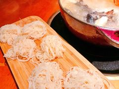 -黑鸡小馆(金源店)