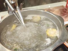 -潮悦牛肉火锅城(水贝店)