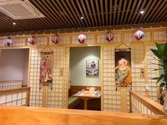 -鮨桐日本料理(望京店)