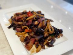 -南太湖山庄·四季轩&国风堂中餐厅