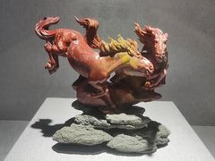 -青田石雕博物馆