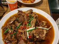 -丰乐餐厅·始于1999·本地老字号