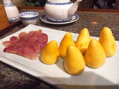 窝窝头-南京大牌档(之心城店)