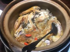 -外婆家(南开大悦城店)