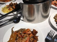 -领鲜活海鲜榴莲自助火锅(东门店)