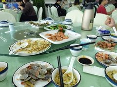 -景好海鲜餐厅(大鹏必选旅游店)