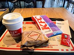 -肯德基(杭州浦沿店)