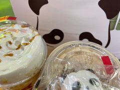 -COSTA COFFEE(龙德广场店)