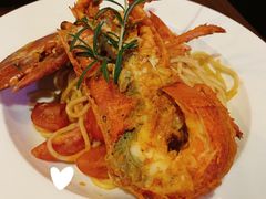 -斯比特花园西餐厅(东方商厦店)