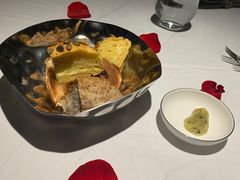 -燃扒房Steakhouse(皇庭店)