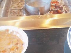 -青岛小羔羊火锅(李村公园店)