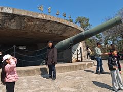 -胡里山炮台