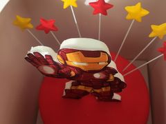 -CAKE BOSS 蛋糕老板(西单君太百货店)