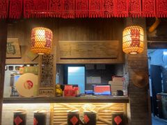 -南京大牌档(崇文门国瑞店)