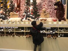 -宜家家居(哈尔滨商场店)