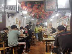 大堂-鱼儿纸包鱼(常乐店)