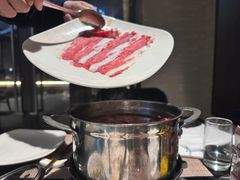 -太湖饭店玉兰厅(自助餐厅)