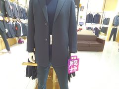 -南京商厦
