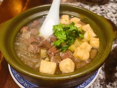 -南京大牌档(崇文门国瑞店)
