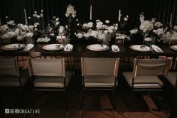 -金禧婚礼定制