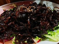 -雀舞云南菜(天津天河城购物中心店)