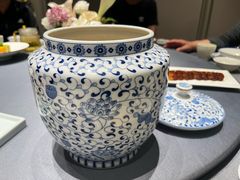 -狮王府淮扬菜(夫子庙老门东店)